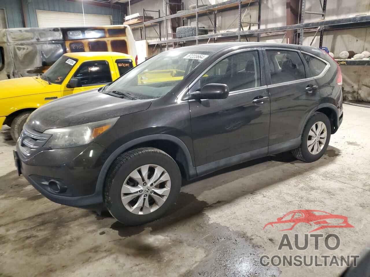 HONDA CRV 2014 - 2HKRM4H52EH659047