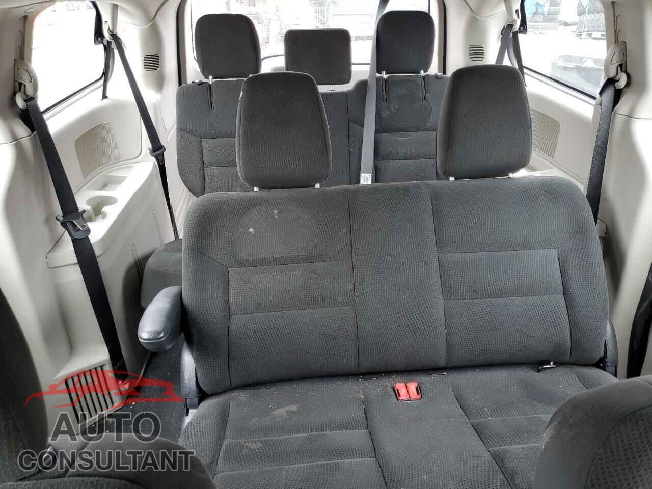 DODGE CARAVAN 2015 - 2C4RDGBG5FR713974