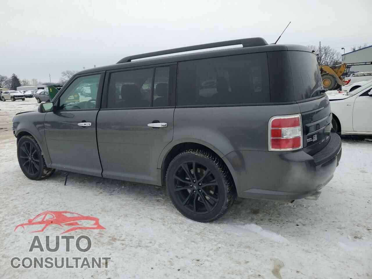 FORD FLEX 2016 - 2FMHK6C85GBA18709