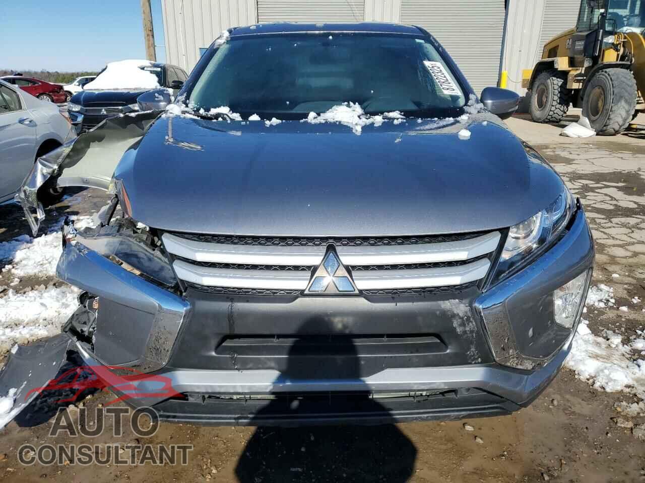 MITSUBISHI ECLIPSE 2020 - JA4AT3AA6LZ023765