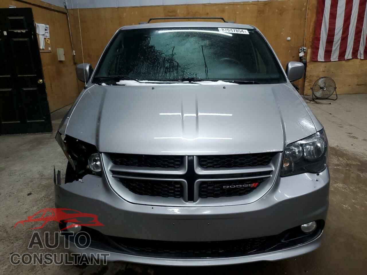 DODGE CARAVAN 2016 - 2C4RDGEG4GR312123