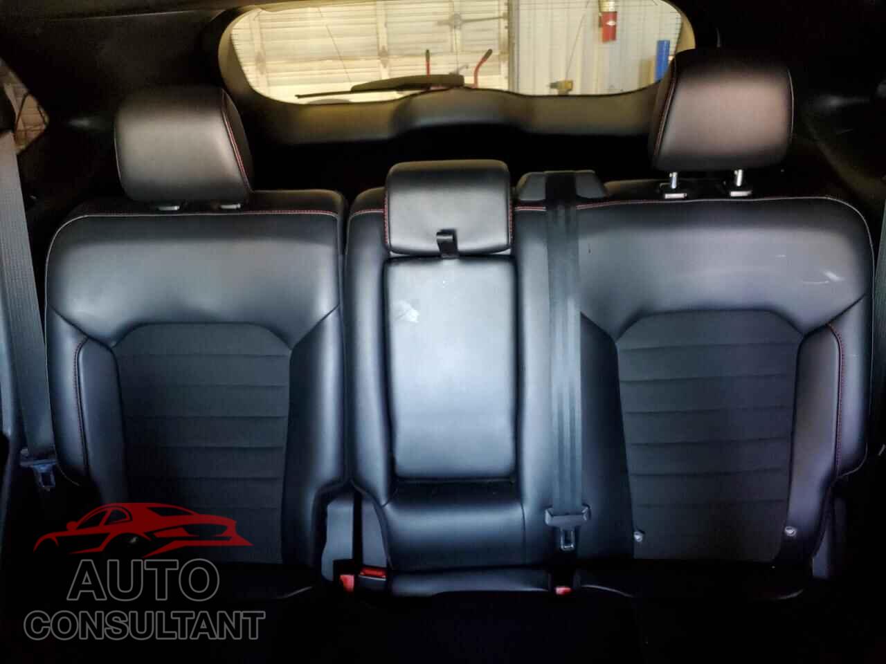 FORD EDGE 2024 - 2FMPK4J99RBA04410