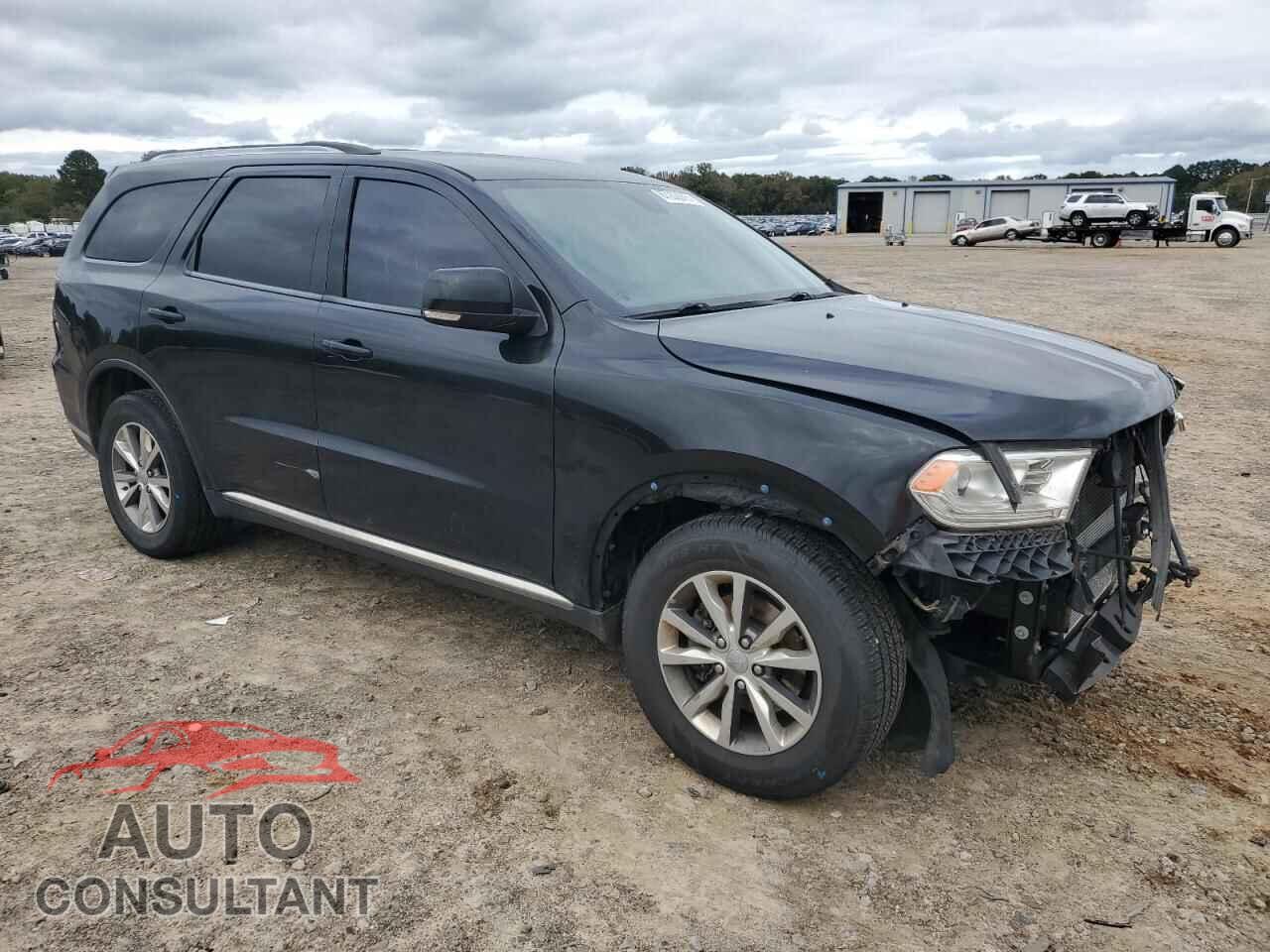 DODGE DURANGO 2015 - 1C4RDJDG0FC864126