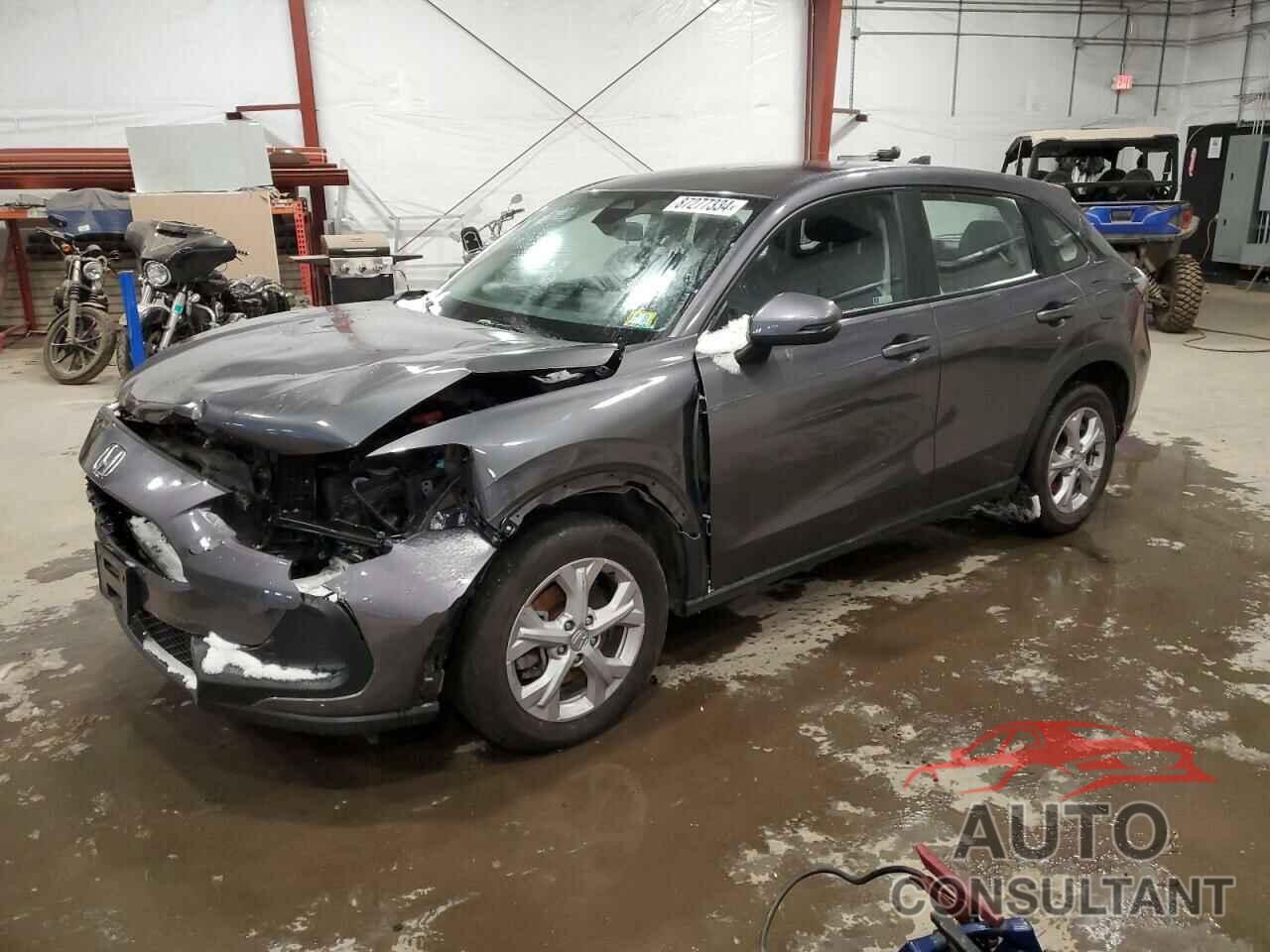 HONDA HR-V 2024 - 3CZRZ2H33RM720792