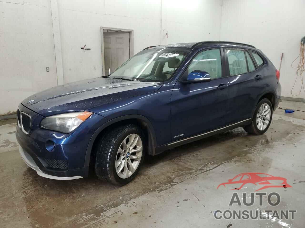 BMW X1 2015 - WBAVL1C58FVY26436