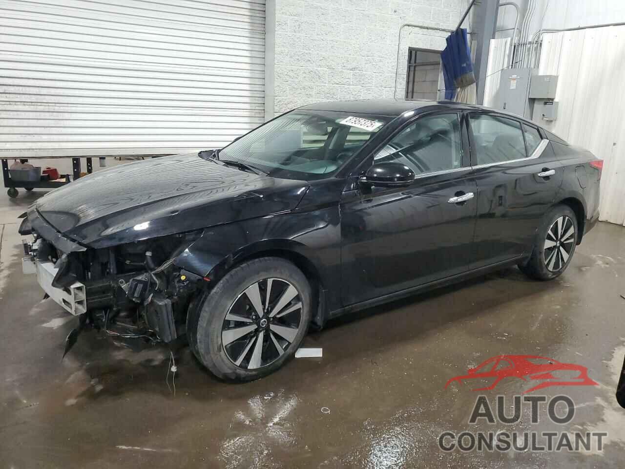 NISSAN ALTIMA 2020 - 1N4BL4DW6LC219446