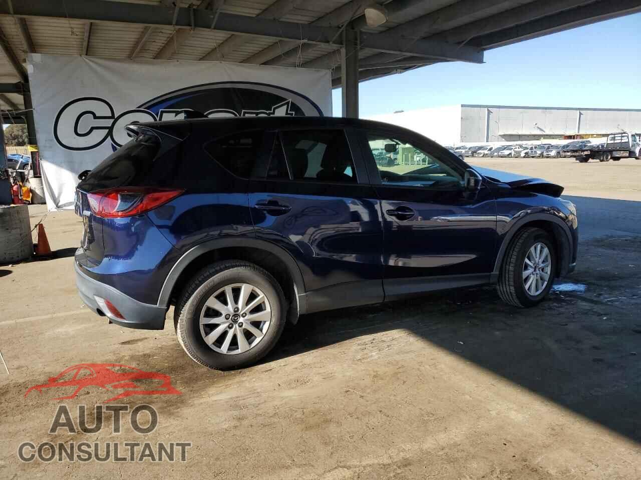 MAZDA CX-5 2013 - JM3KE4CE8D0149021