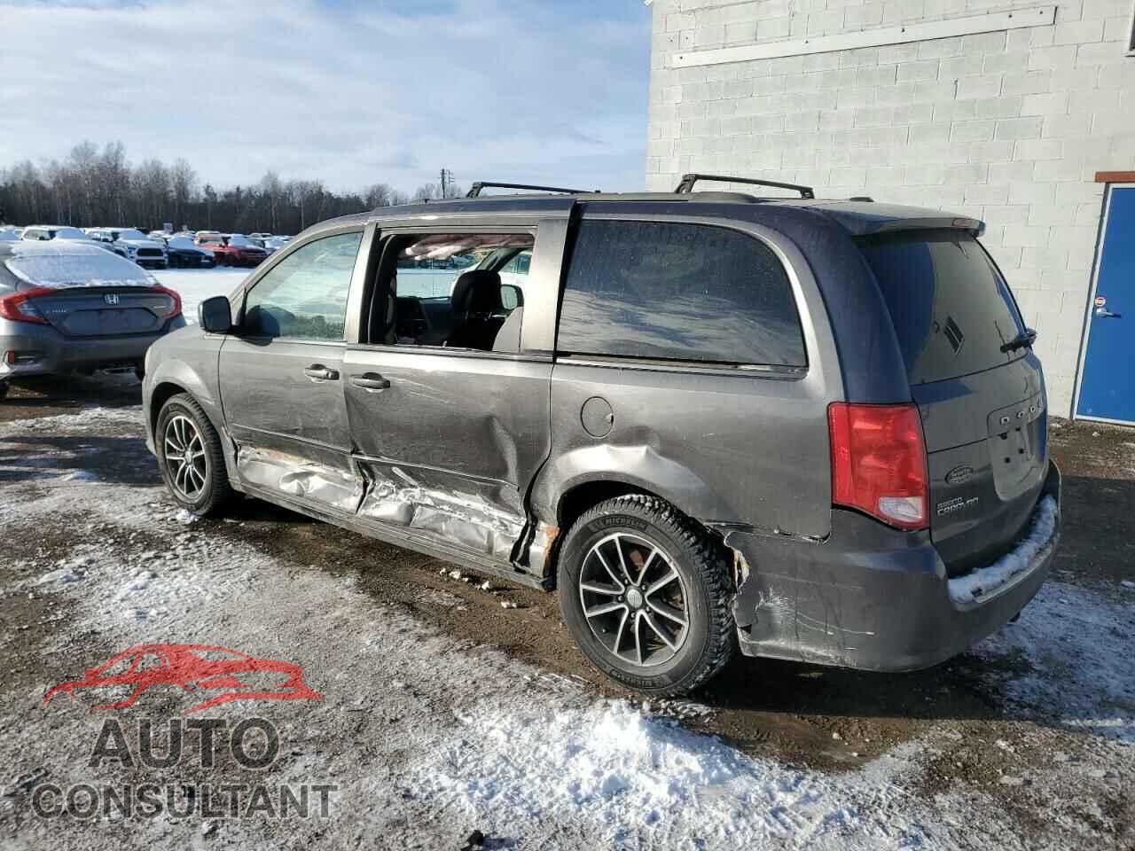 DODGE CARAVAN 2015 - 2C4RDGEG1FR681214