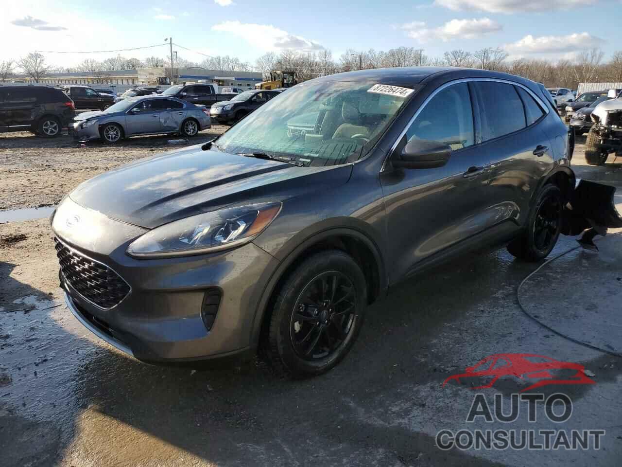 FORD ESCAPE 2020 - 1FMCU0G6XLUB40173