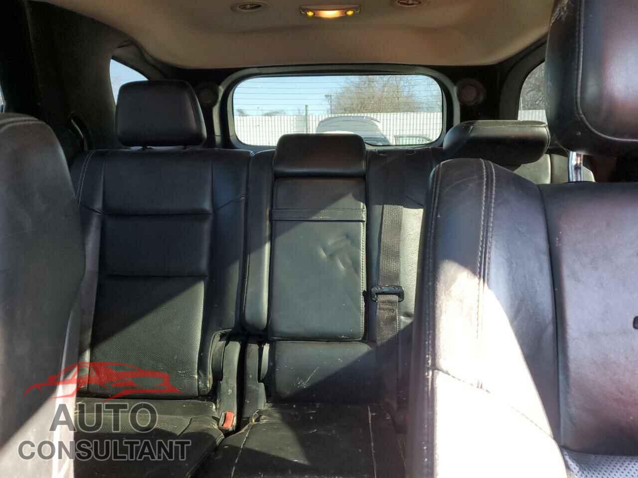 DODGE DURANGO 2015 - 1C4RDJEG7FC799354