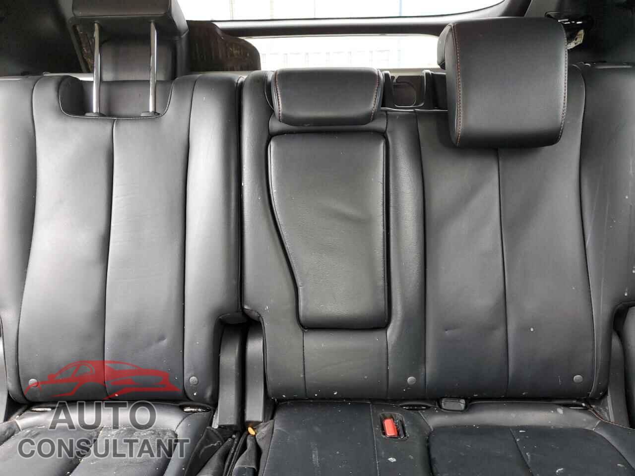 MITSUBISHI ECLIPSE 2019 - JA4AT5AA1KZ020217