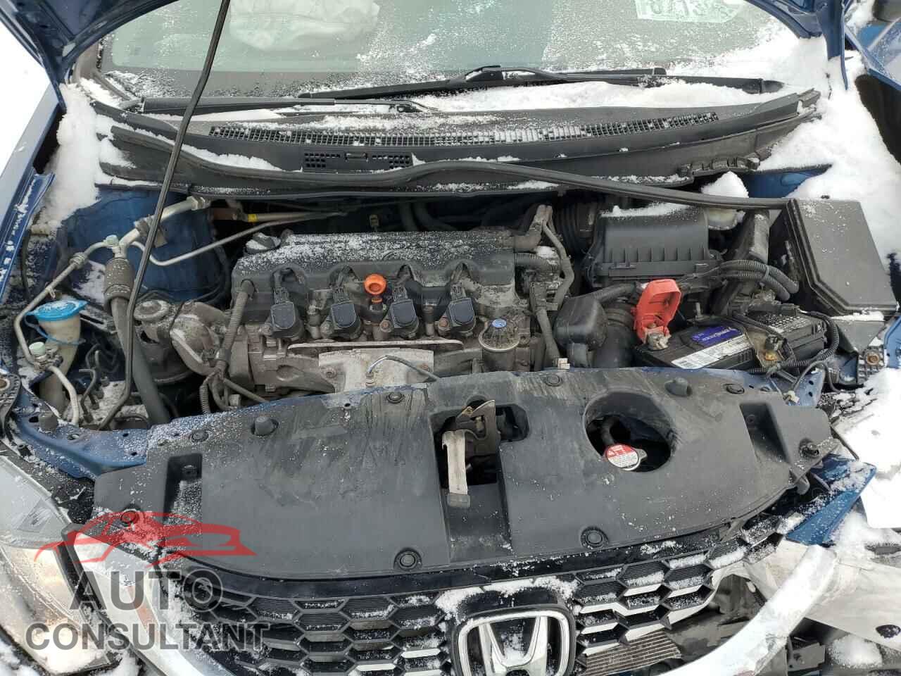HONDA CIVIC 2015 - 19XFB2F85FE044279