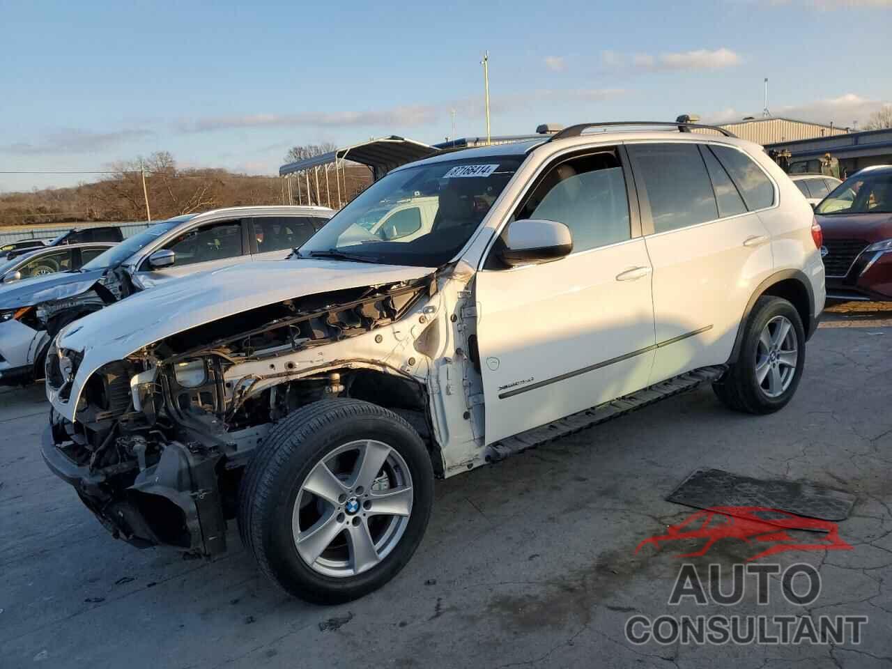 BMW X5 2013 - 5UXZW0C50D0B90306