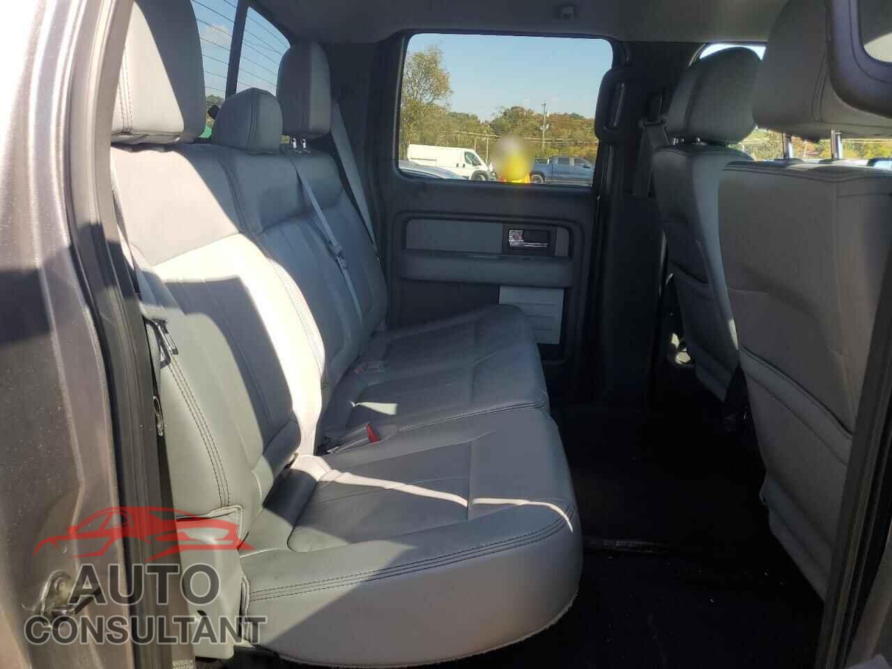 FORD F-150 2014 - 1FTFW1EF0EFC48717
