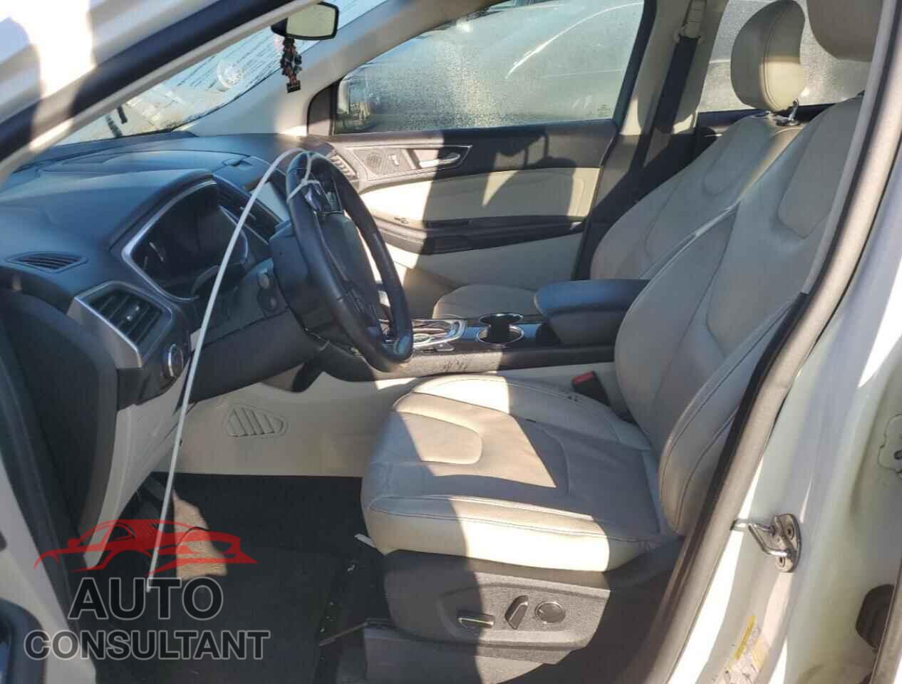 FORD EDGE 2015 - 2FMTK3K82FBB86798