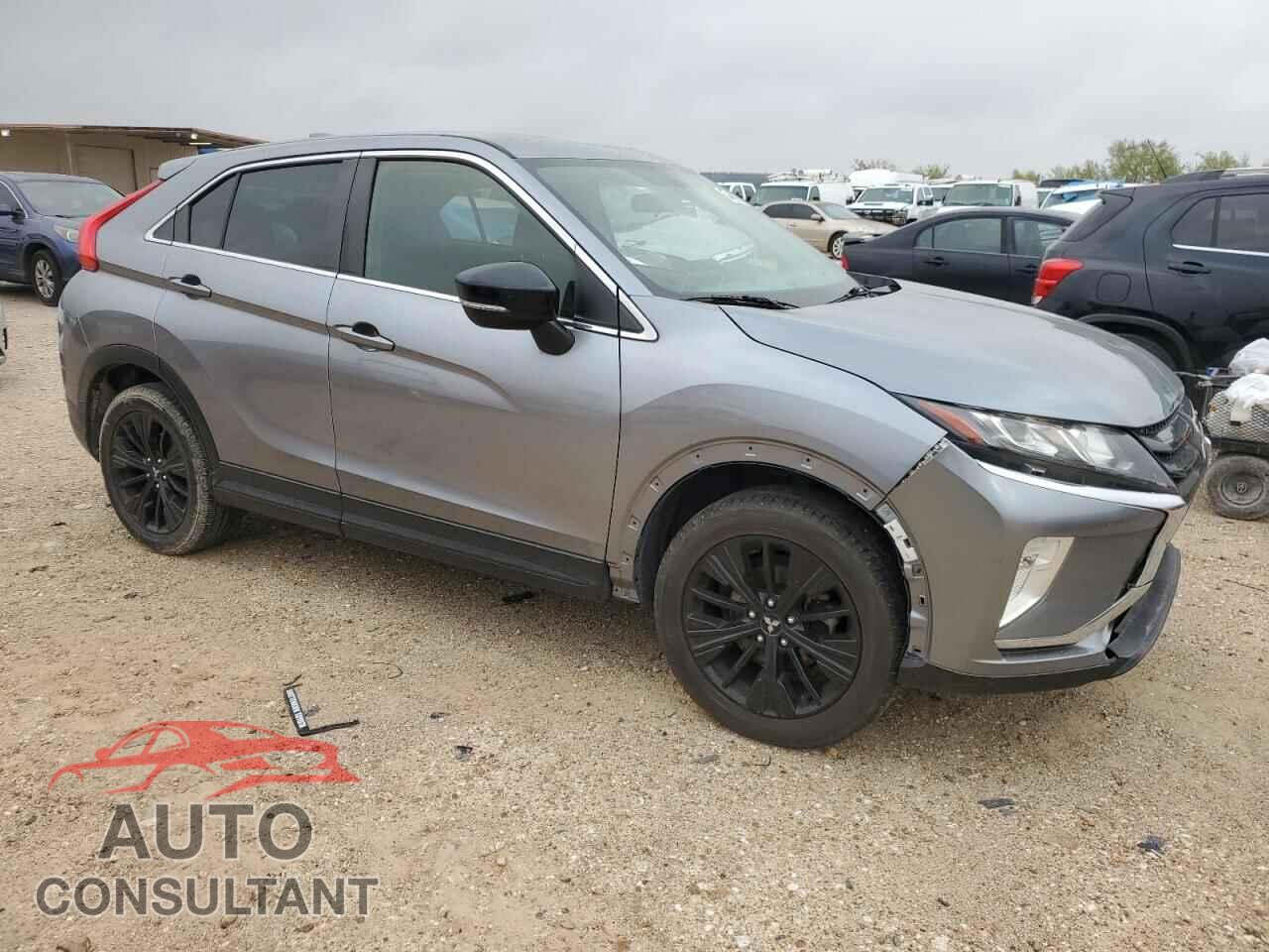 MITSUBISHI ECLIPSE 2020 - JA4AT4AA6LZ019270