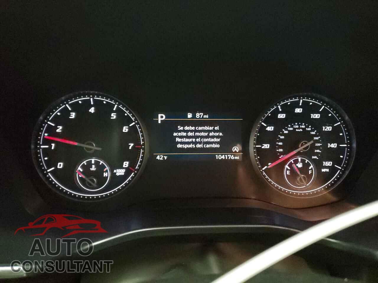 HYUNDAI SANTA FE 2023 - 5NMS14AJ8PH631237