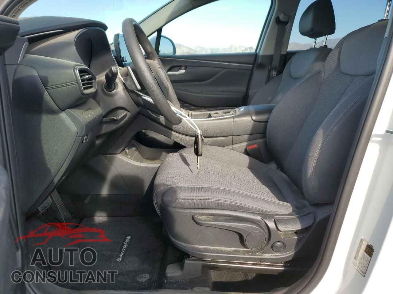 HYUNDAI SANTA FE 2023 - 5NMS14AJ5PH657150