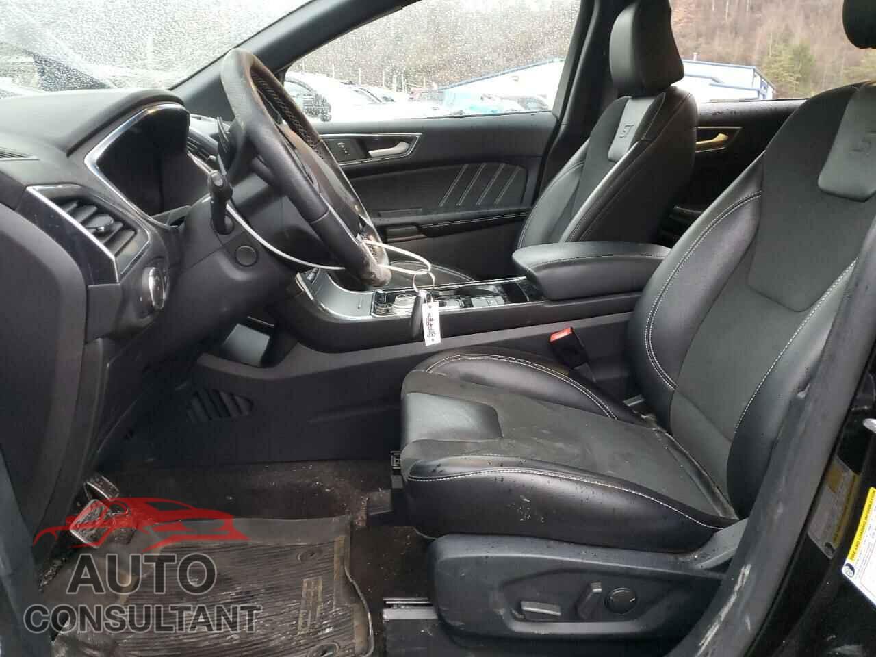 FORD EDGE 2020 - 2FMPK4AP2LBB51562