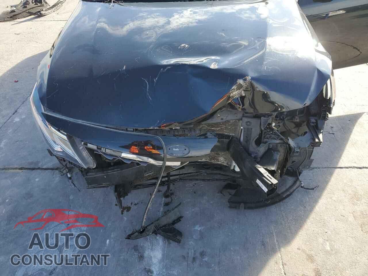 KIA OPTIMA 2020 - 5XXGT4L31LG443473