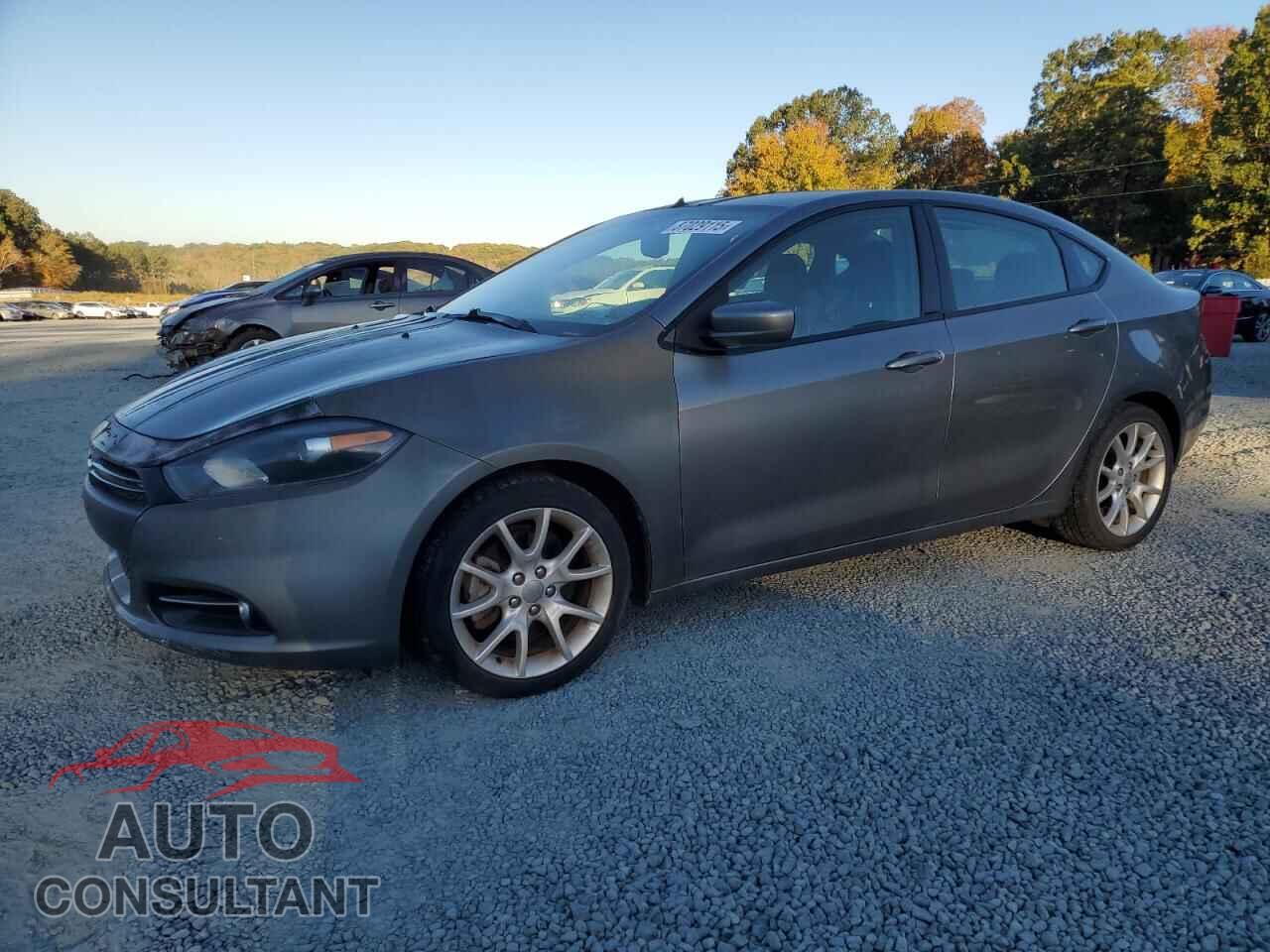 DODGE DART 2013 - 1C3CDFBH2DD150671