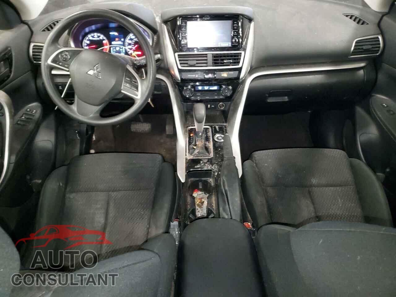 MITSUBISHI ECLIPSE 2019 - JA4AT3AA4KZ016568