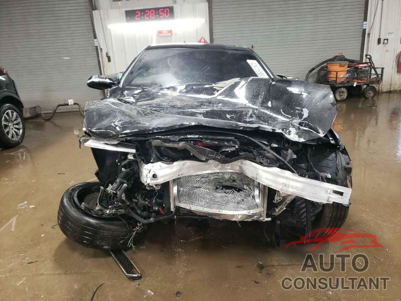 BMW 4 SERIES 2018 - WBA4W9C52JAB93937