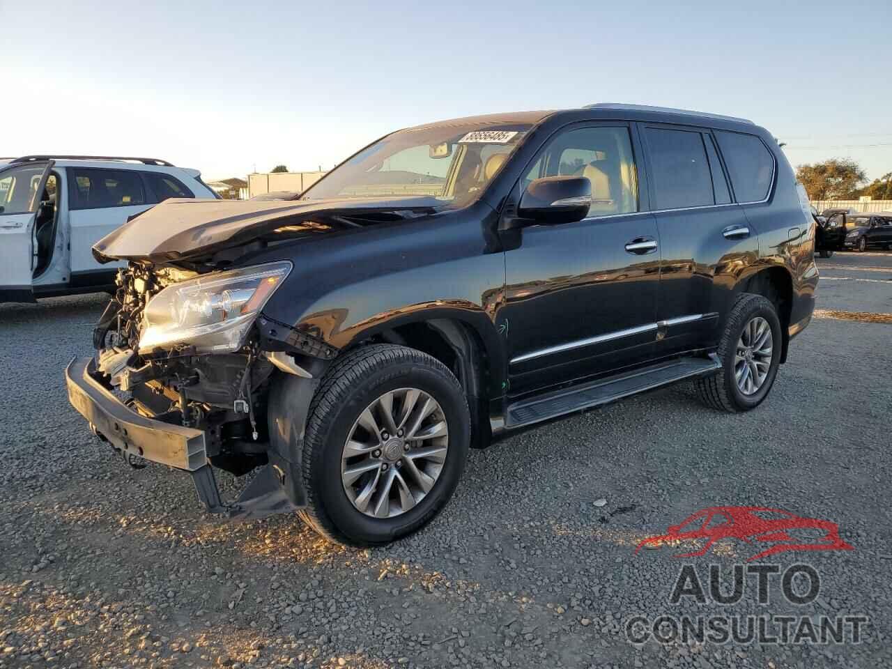 LEXUS GX 2016 - JTJJM7FX0G5145846