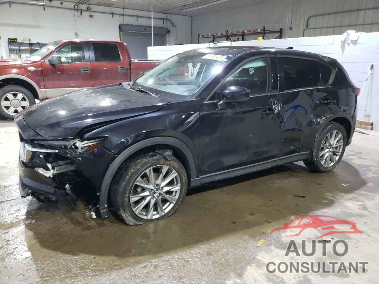 MAZDA CX-5 2020 - JM3KFBDM0L0779363