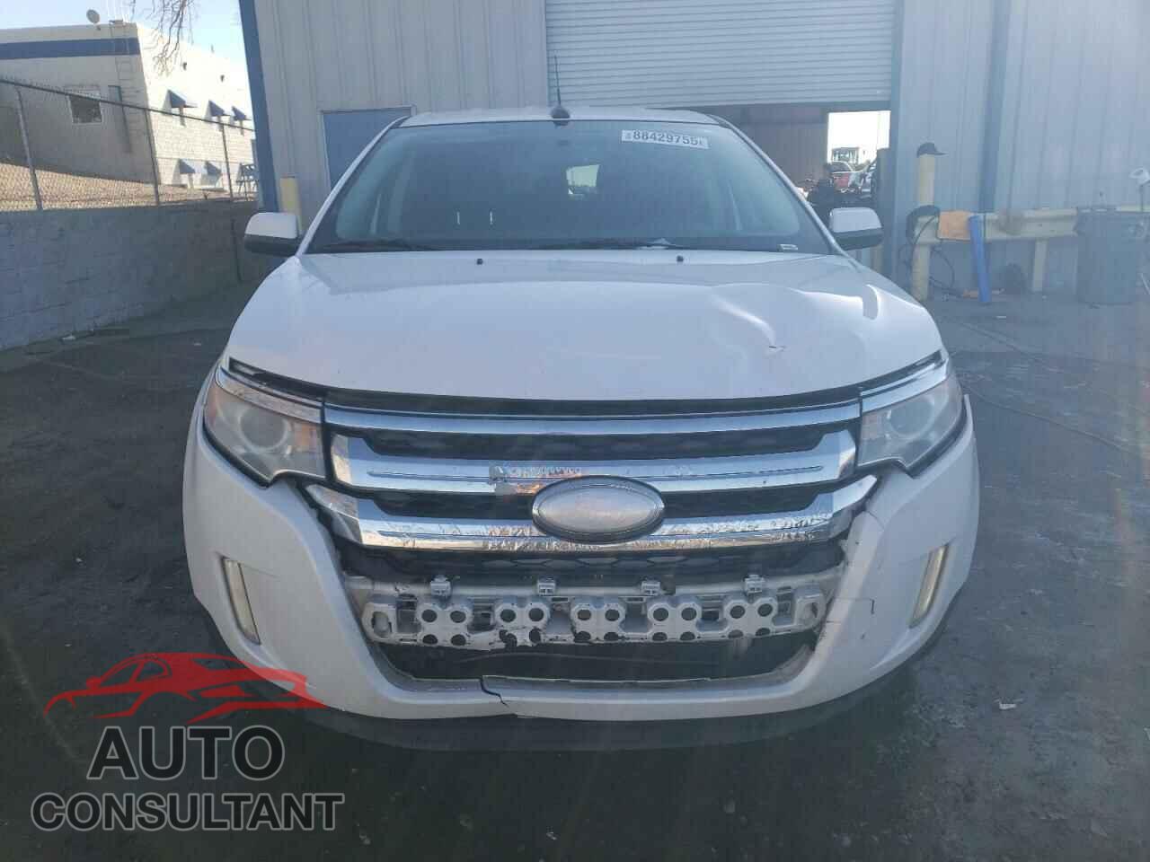 FORD EDGE 2013 - 2FMDK4JC1DBB28050