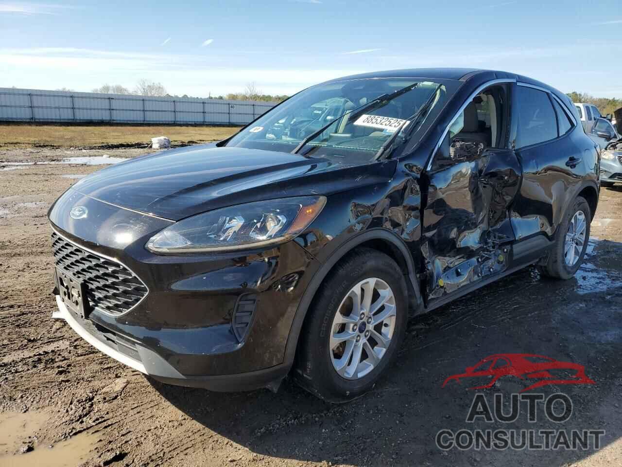 FORD ESCAPE 2020 - 1FMCU0G69LUB30329