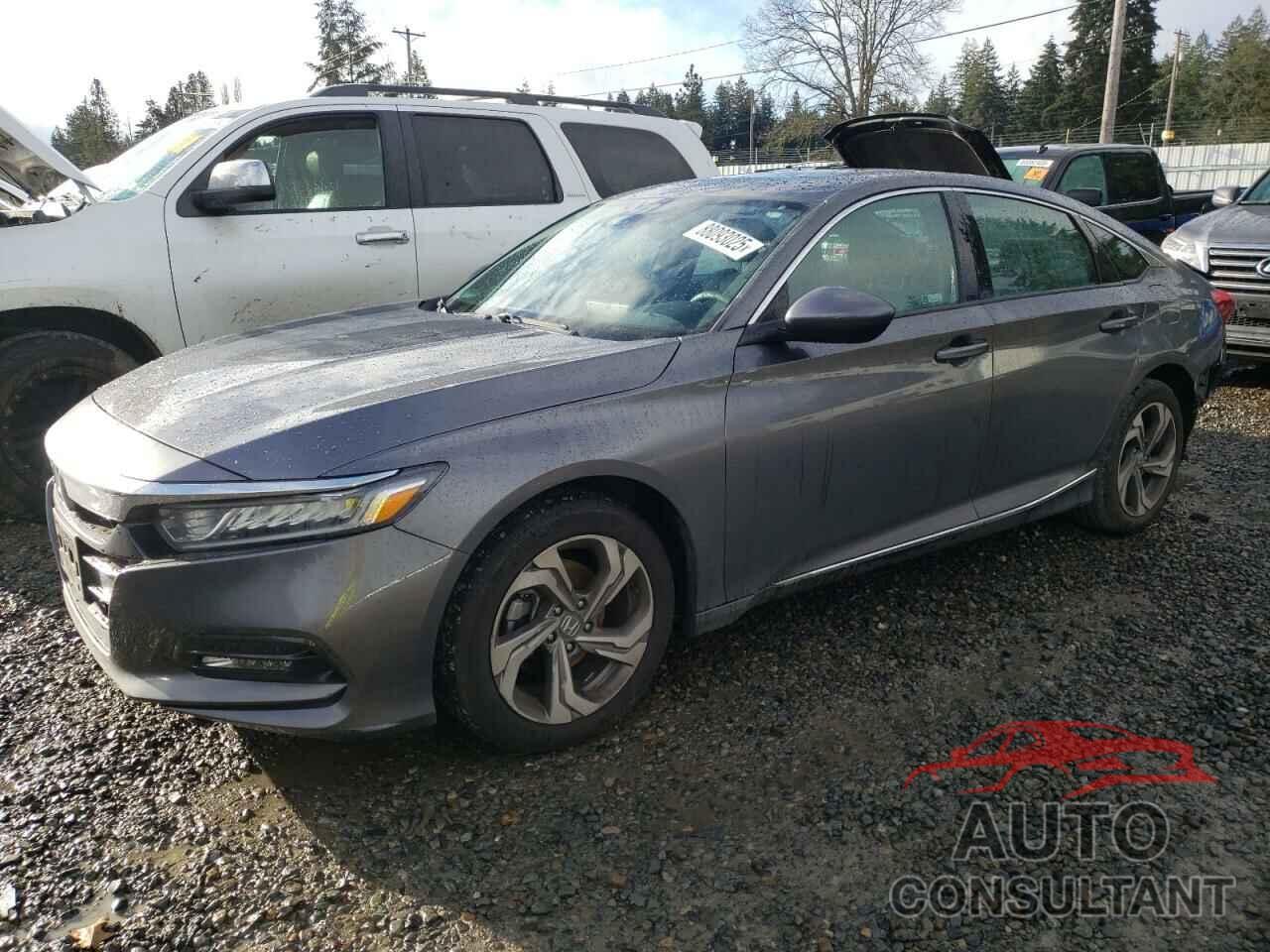 HONDA ACCORD 2020 - 1HGCV1F47LA003329