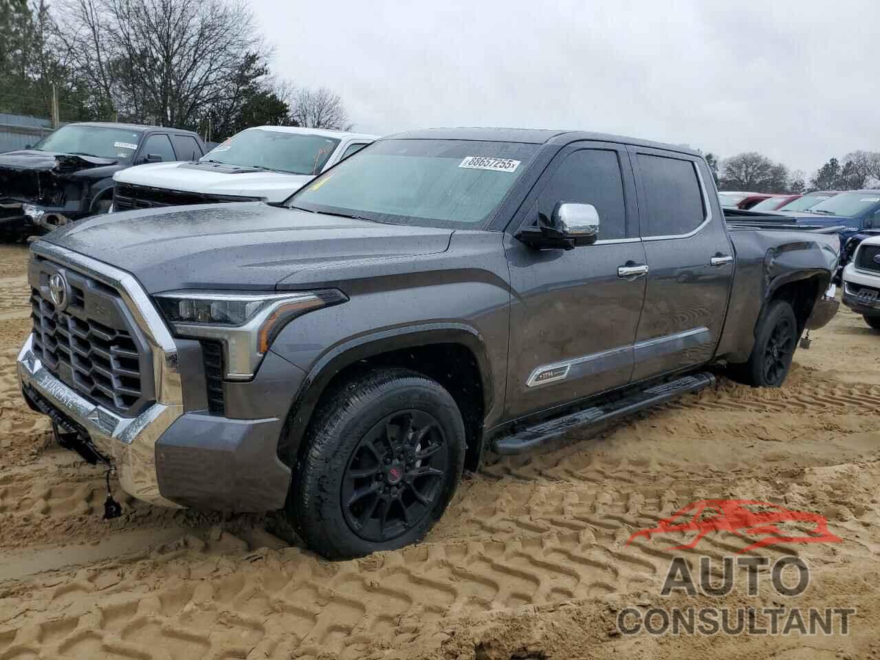 TOYOTA TUNDRA 2023 - 5TFMA5EC6PX013383