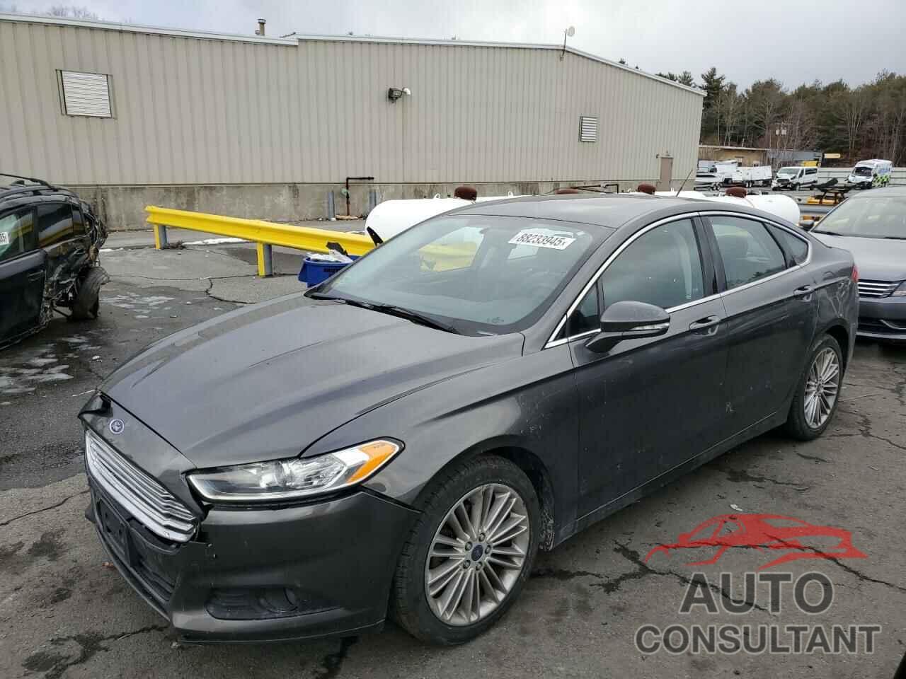 FORD FUSION 2015 - 3FA6P0H99FR155962