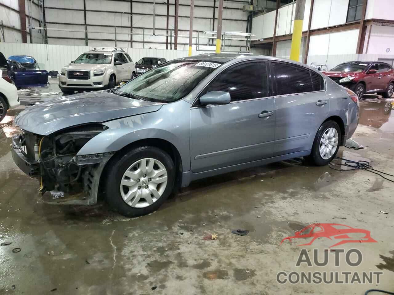 NISSAN ALTIMA 2012 - 1N4AL2APXCC182687