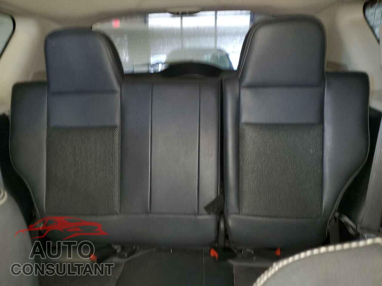 JEEP COMPASS 2015 - 1C4NJDEBXFD217769