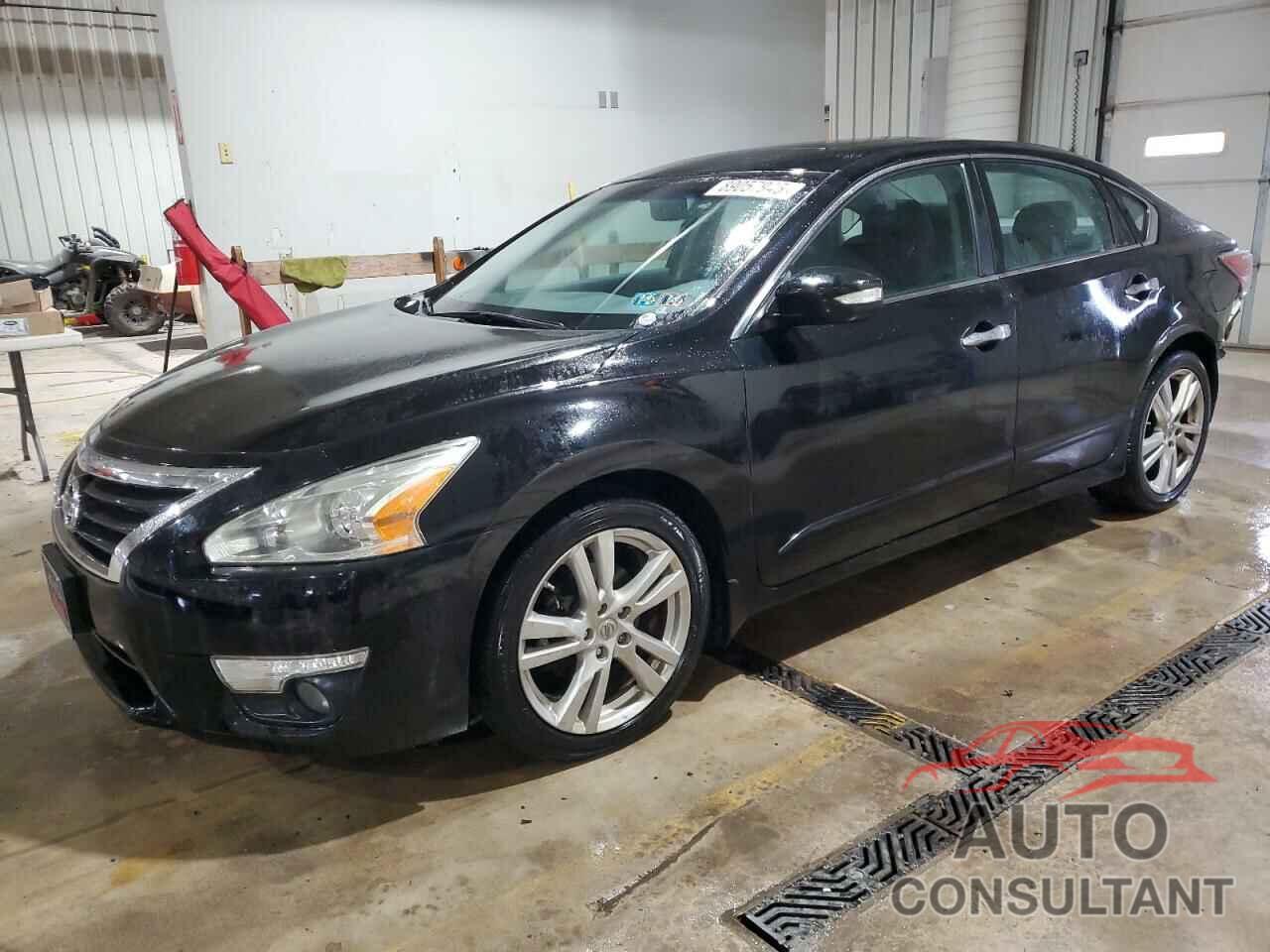 NISSAN ALTIMA 2014 - 1N4BL3AP9EC414869
