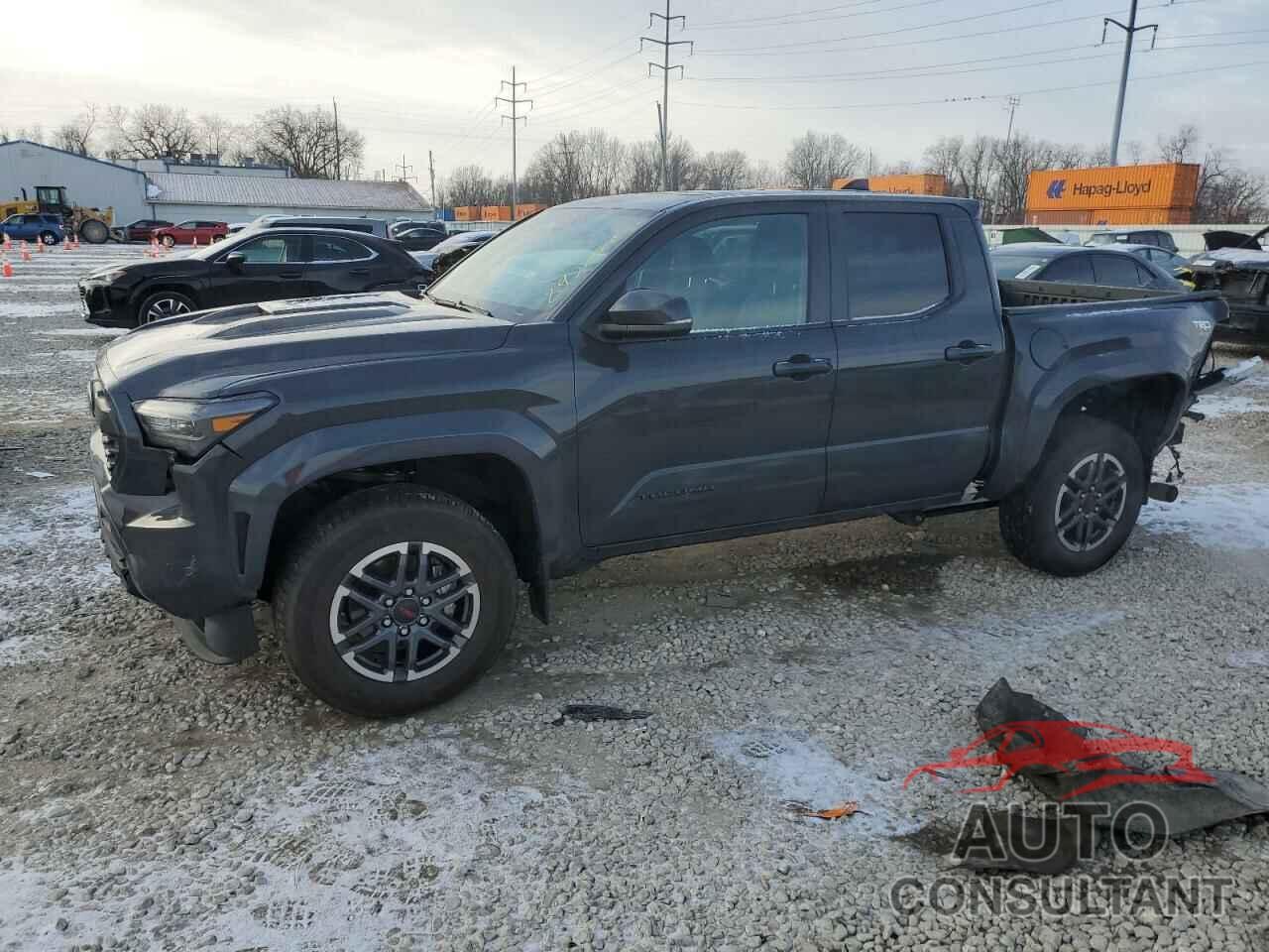 TOYOTA TACOMA 2024 - 3TMLB5JN5RM055794