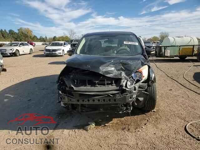 FORD CMAX 2014 - 1FADP5AU0EL519332