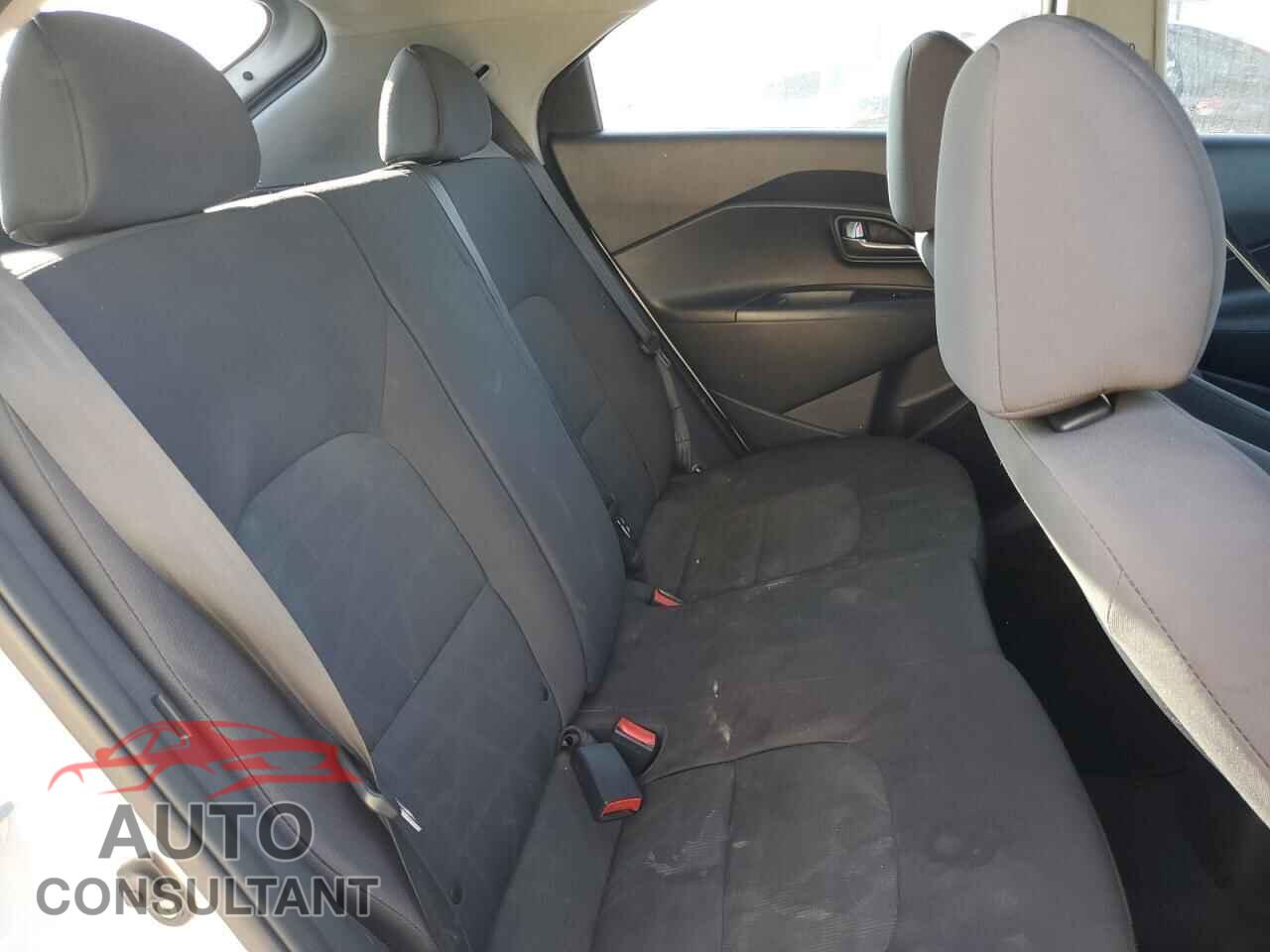 KIA RIO 2013 - KNADM5A33D6152995