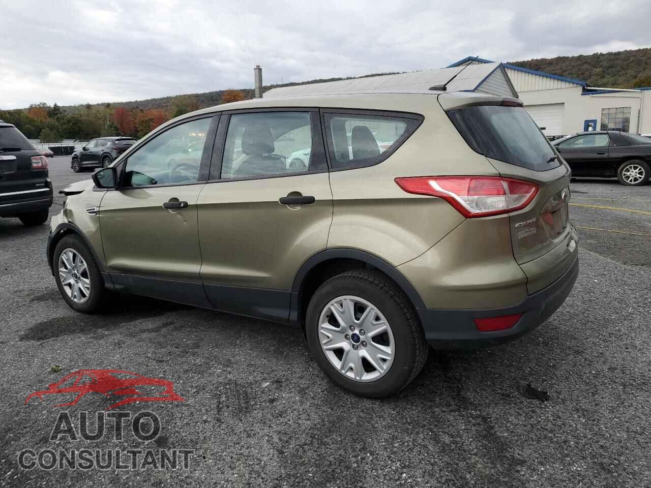 FORD ESCAPE 2013 - 1FMCU0F76DUC33042
