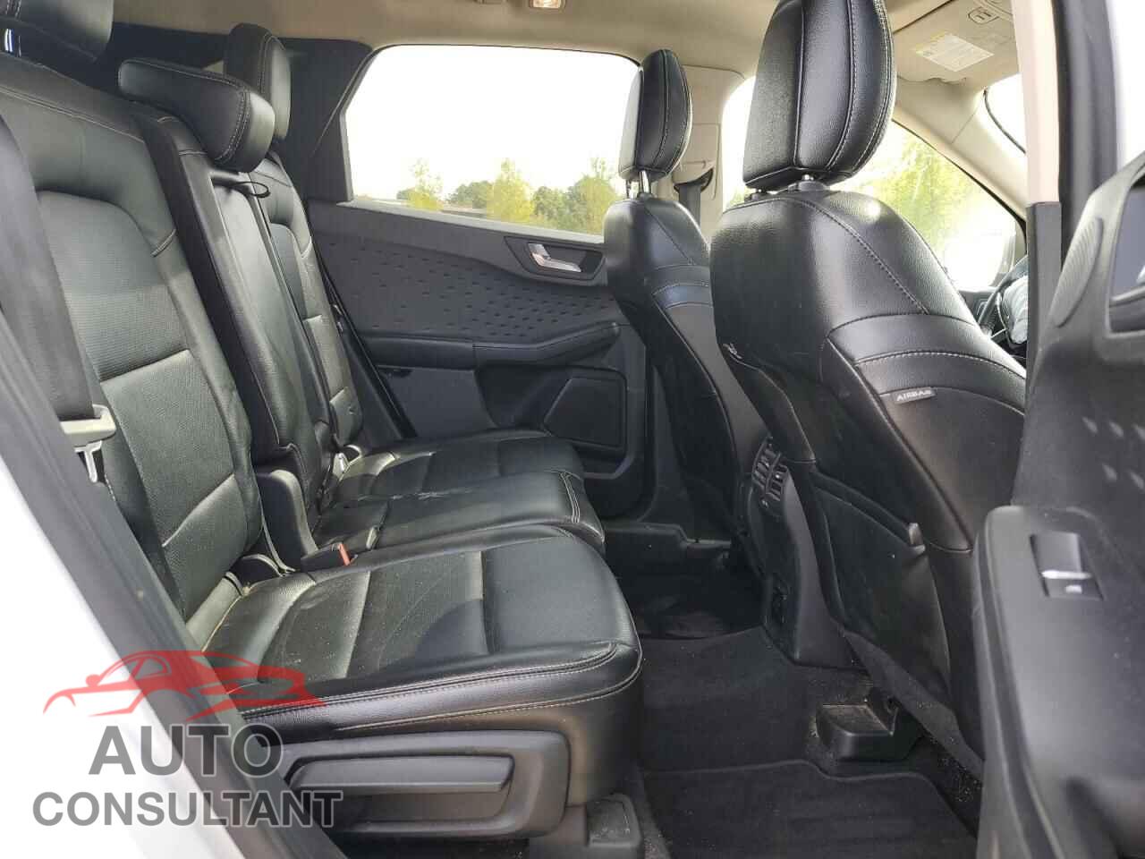 FORD ESCAPE 2020 - 1FMCU9J90LUA03962