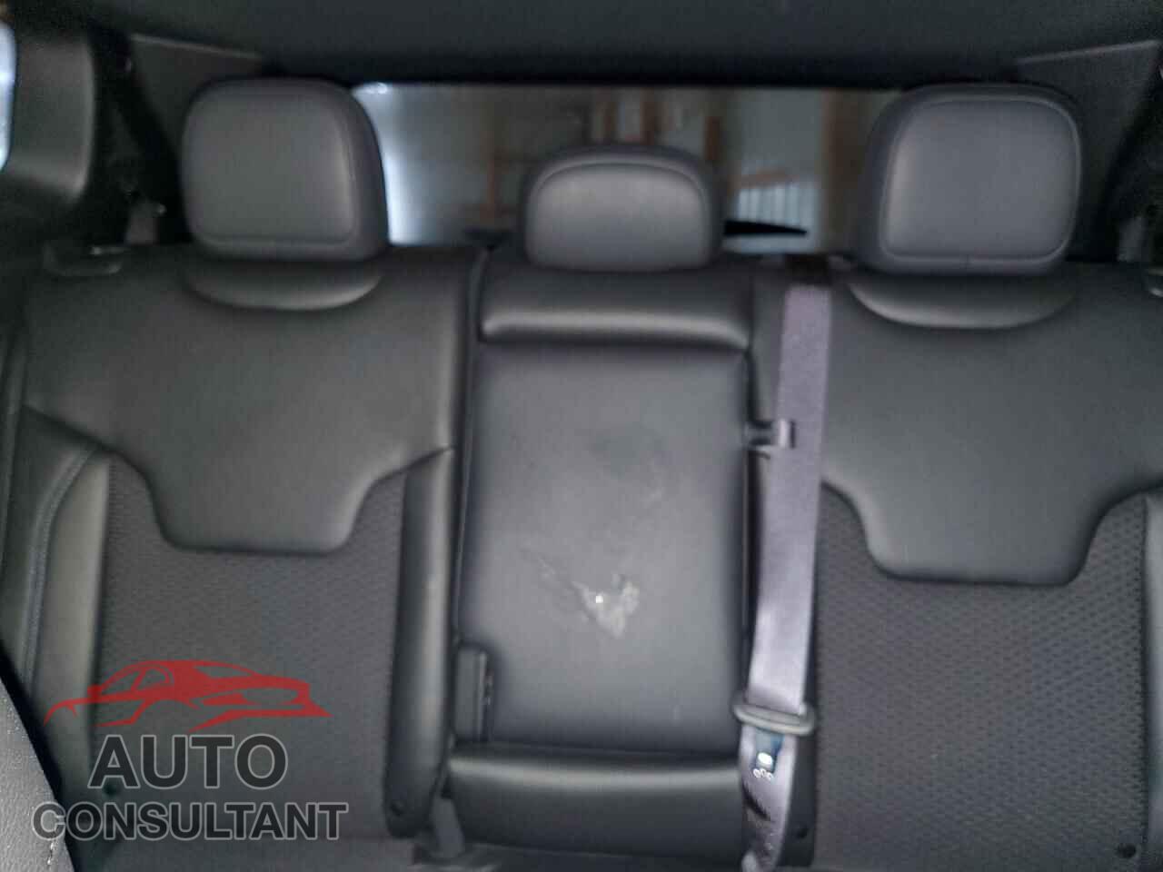 JEEP COMPASS 2024 - 3C4NJDBN0RT169714