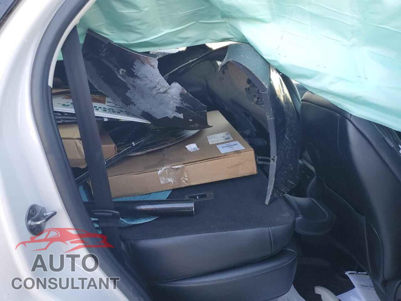 FORD EDGE 2017 - 2FMPK4J94HBB26168