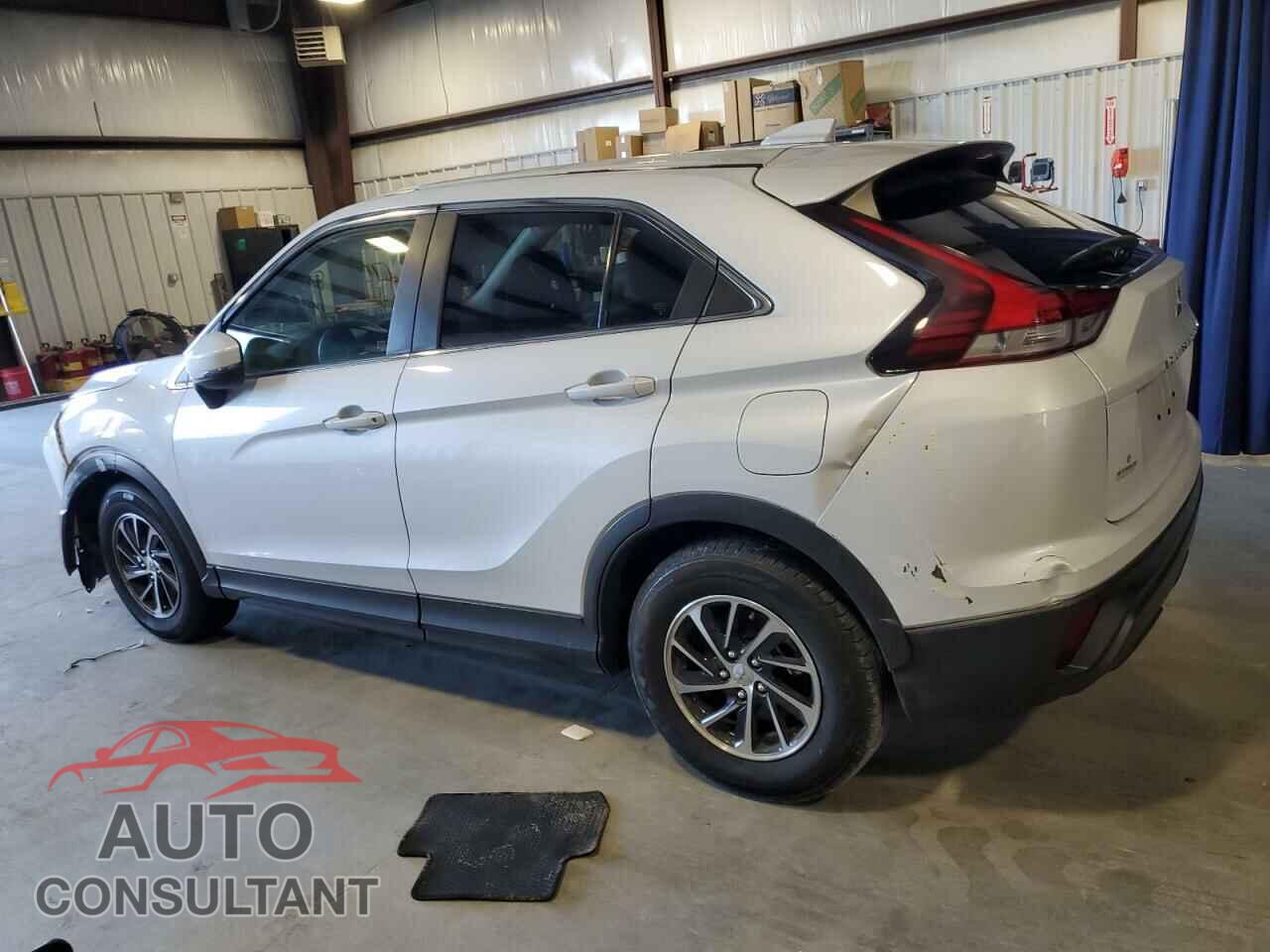MITSUBISHI ECLIPSE 2022 - JA4ASUAA3NZ018468