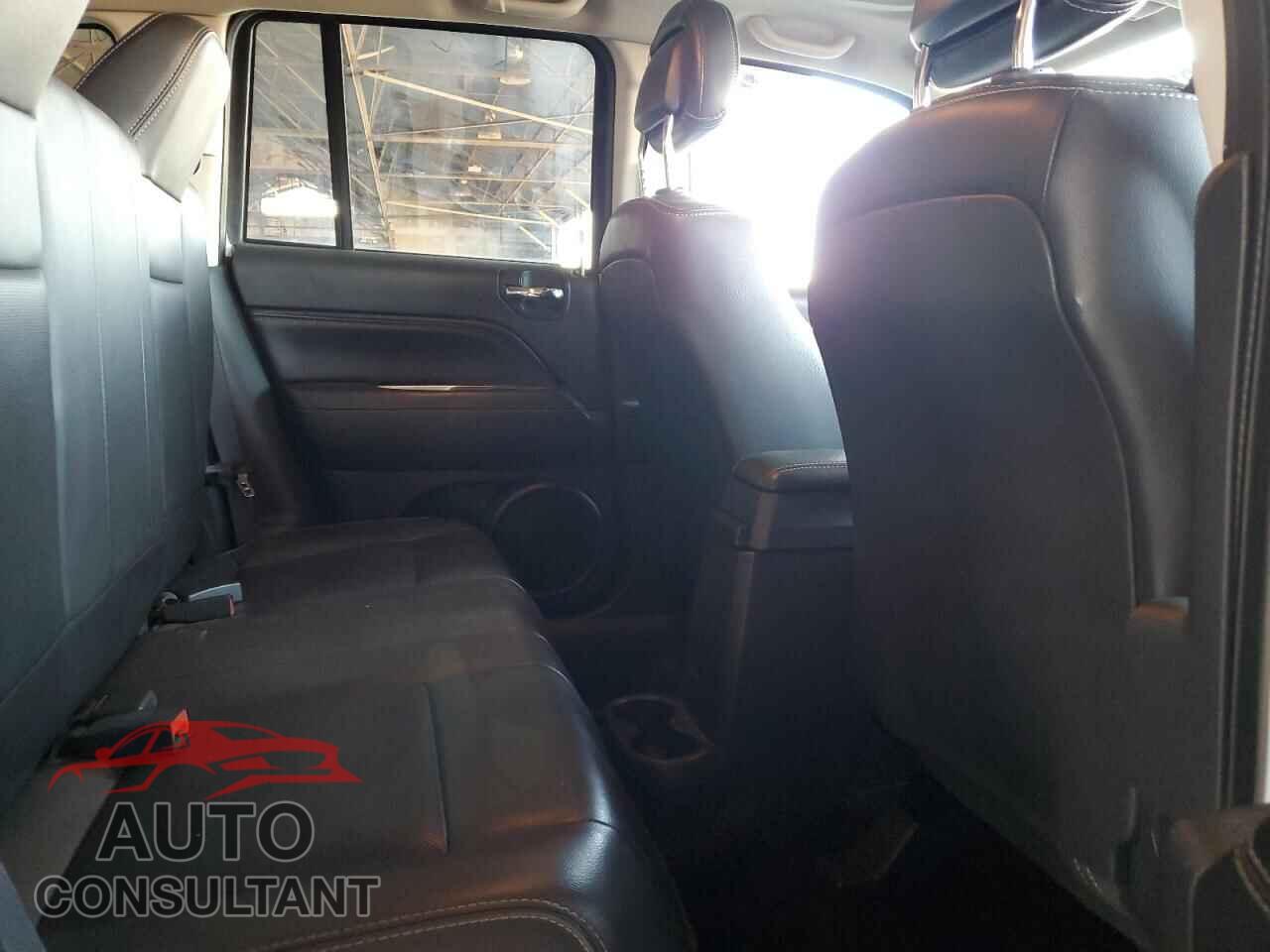 JEEP COMPASS 2014 - 1C4NJDCB2ED705079