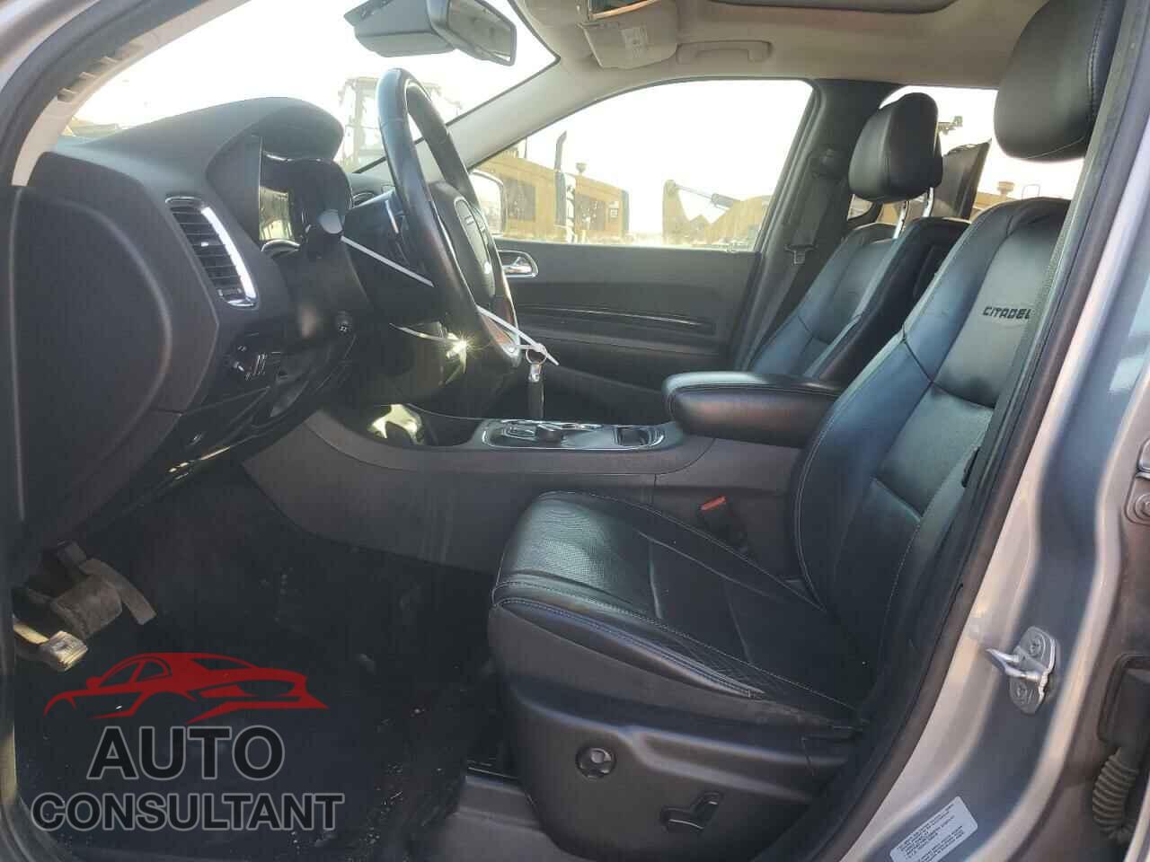 DODGE DURANGO 2015 - 1C4RDHEGXFC825745