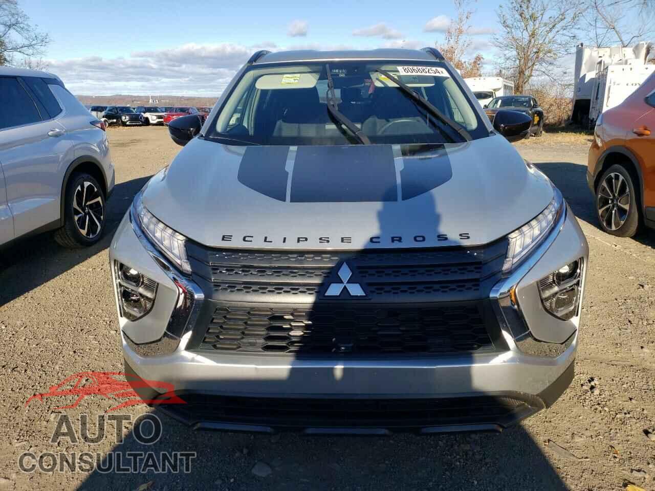 MITSUBISHI ECLIPSE 2024 - JA4ATVAA7RZ067116