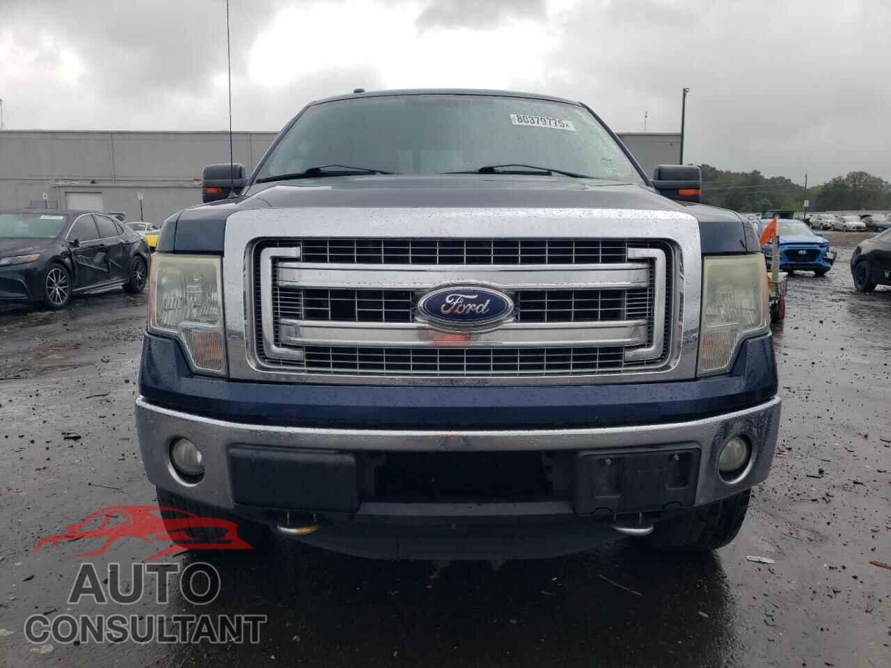 FORD F-150 2013 - 1FTFW1ET0DFD94720