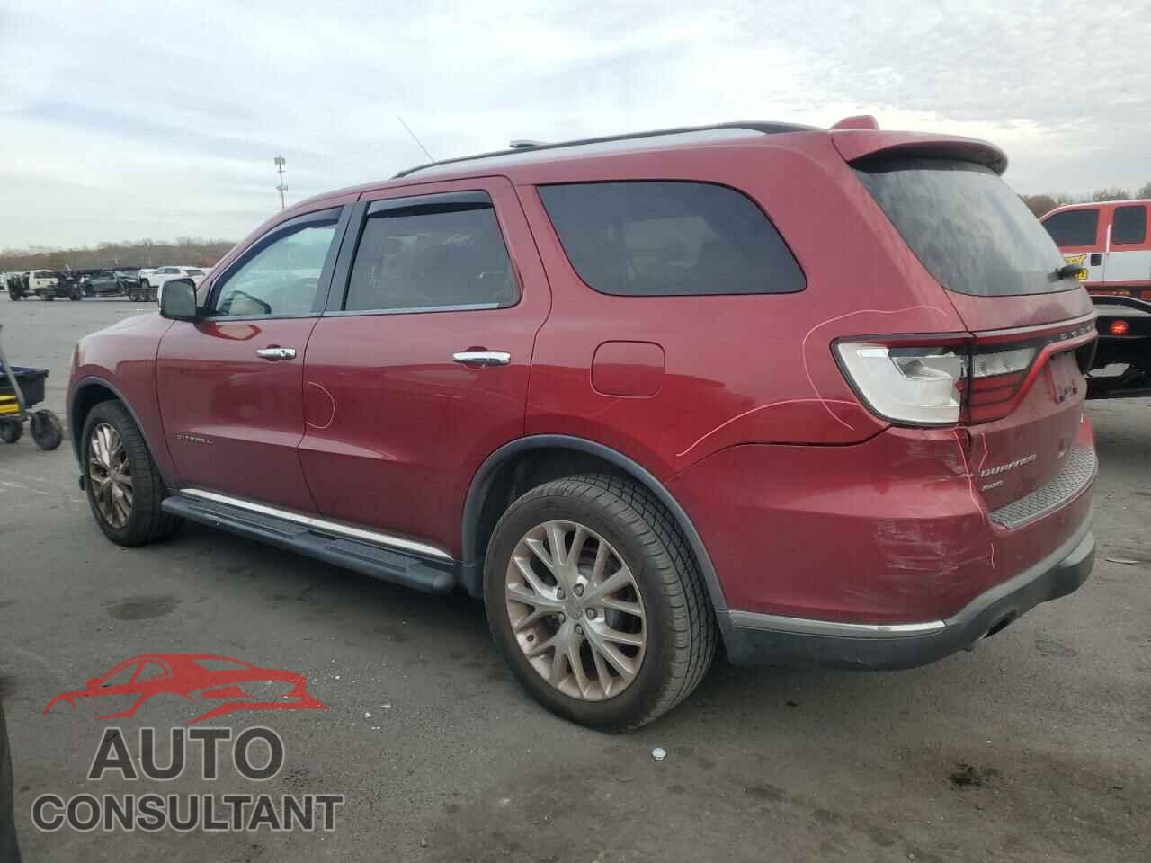 DODGE DURANGO 2014 - 1C4RDJEG7EC438799